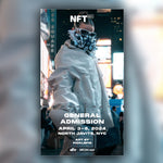 Picklefig - NFT.NYC 2024 NFT Ticket - General Admission