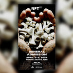 RaeCreate - NFT.NYC 2024 NFT Ticket - General Admission