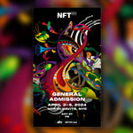 PS - NFT.NYC 2024 NFT Ticket - General Admission