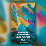 kimko - NFT.NYC 2024 NFT Ticket - General Admission