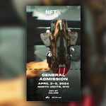 Calars - NFT.NYC 2024 NFT Ticket - General Admission