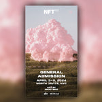 imCriterio - NFT.NYC 2024 NFT Ticket - General Admission