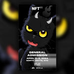 STUBIX - NFT.NYC 2024 NFT Ticket - General Admission