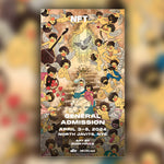 DuckYou18 - NFT.NYC 2024 NFT Ticket - General Admission