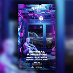 Janhavirai - NFT.NYC 2024 NFT Ticket - General Admission