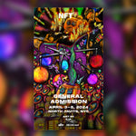 ilia - NFT.NYC 2024 NFT Ticket - General Admission