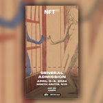 Naeini - NFT.NYC 2024 NFT Ticket - General Admission