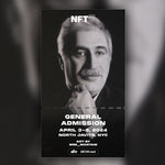 Mim_Maryam - NFT.NYC 2024 NFT Ticket - General Admission