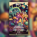 ky1vn - NFT.NYC 2024 NFT Ticket - General Admission