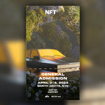 Cartist - NFT.NYC 2024 NFT Ticket - General Admission