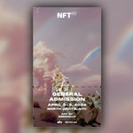 Seendollf - NFT.NYC 2024 NFT Ticket - General Admission