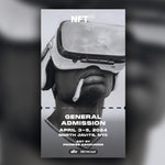 Promise Abodunrin - NFT.NYC 2024 NFT Ticket - General Admission