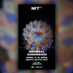 legendStk - NFT.NYC 2024 NFT Ticket - General Admission