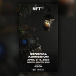 oliklom - NFT.NYC 2024 NFT Ticket - General Admission