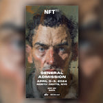 Safa - NFT.NYC 2024 NFT Ticket - General Admission