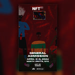 Robos - NFT.NYC 2024 NFT Ticket - General Admission