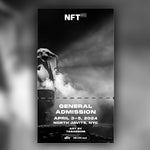 Tabassom - NFT.NYC 2024 NFT Ticket - General Admission