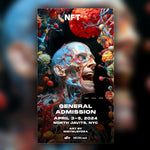 digitalgyoza - NFT.NYC 2024 NFT Ticket - General Admission