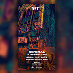 Catalyxist - NFT.NYC 2024 NFT Ticket - General Admission