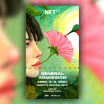 Maryam Fathi - NFT.NYC 2024 NFT Ticket - General Admission