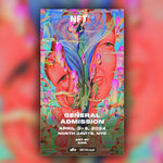 Kior - NFT.NYC 2024 NFT Ticket - General Admission