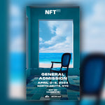 Habibixyz - NFT.NYC 2024 NFT Ticket - General Admission