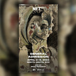 Soleymanart2 - NFT.NYC 2024 NFT Ticket - General Admission