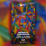 Inana - NFT.NYC 2024 NFT Ticket - General Admission