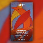 tary - NFT.NYC 2024 NFT Ticket - General Admission