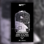 Edi - NFT.NYC 2024 NFT Ticket - General Admission