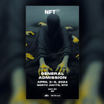 BB - NFT.NYC 2024 NFT Ticket - General Admission