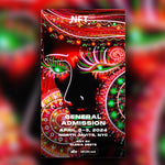 Olesia Deste - NFT.NYC 2024 NFT Ticket - General Admission