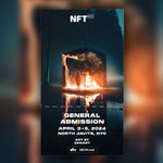 Oknart - NFT.NYC 2024 NFT Ticket - General Admission