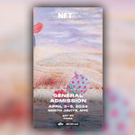 HANA - NFT.NYC 2024 NFT Ticket - General Admission