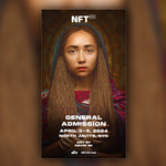 Kevin 3K - NFT.NYC 2024 NFT Ticket - General Admission