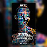 Raad_artwork - NFT.NYC 2024 NFT Ticket - General Admission