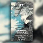 Lapis Lazuli - NFT.NYC 2024 NFT Ticket - General Admission