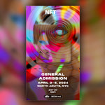 Sepi - NFT.NYC 2024 NFT Ticket - General Admission