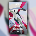 AVAt - NFT.NYC 2024 NFT Ticket - General Admission