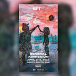 Pintu - NFT.NYC 2024 NFT Ticket - General Admission