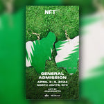 JaspiroNFTs - NFT.NYC 2024 NFT Ticket - General Admission