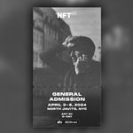 D-Cat - NFT.NYC 2024 NFT Ticket - General Admission