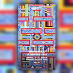 Pou - NFT.NYC 2024 NFT Ticket - General Admission