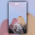 Szé - NFT.NYC 2024 NFT Ticket - General Admission