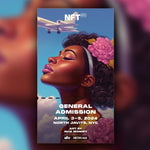 Avia Mommy - NFT.NYC 2024 NFT Ticket - General Admission