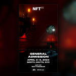 Matthewbian - NFT.NYC 2024 NFT Ticket - General Admission