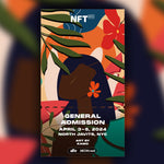 Kamo - NFT.NYC 2024 NFT Ticket - General Admission