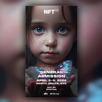 Cynthia - NFT.NYC 2024 NFT Ticket - General Admission