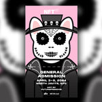 FutureFrenchie - NFT.NYC 2024 NFT Ticket - General Admission