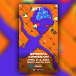 podkovi - NFT.NYC 2024 NFT Ticket - General Admission